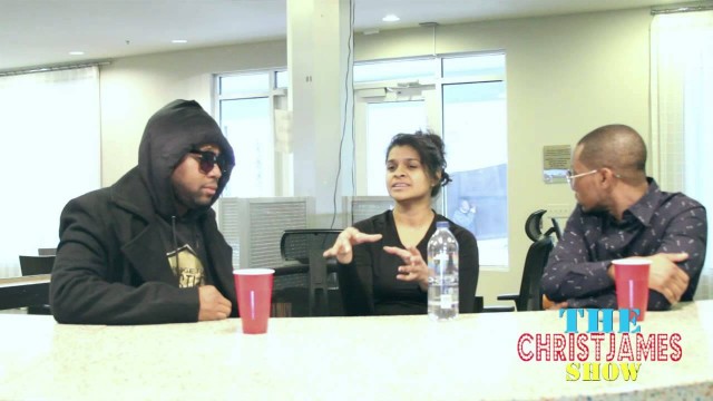 Trinidadian Woman Pt2 Speaks on Relationship Tips about Women and Men Dating